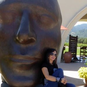 Meet your Posher, Luz